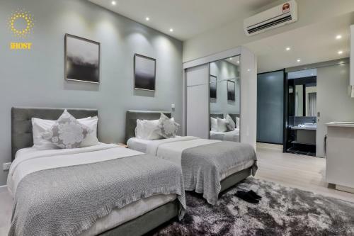 Apartamentos Expressionz Suites By Ihost Global
