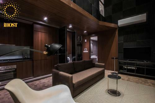 Apartamentos Expressionz Suites By Ihost Global
