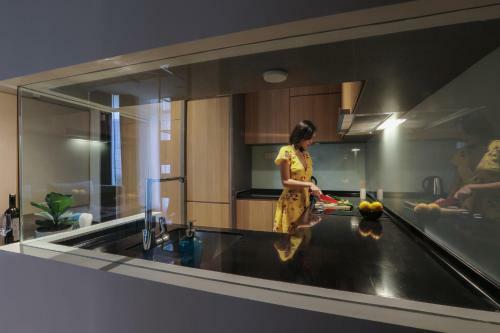 Apartamentos Expressionz Suites By Ihost Global