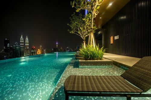 Apartamentos Expressionz Suites By Ihost Global
