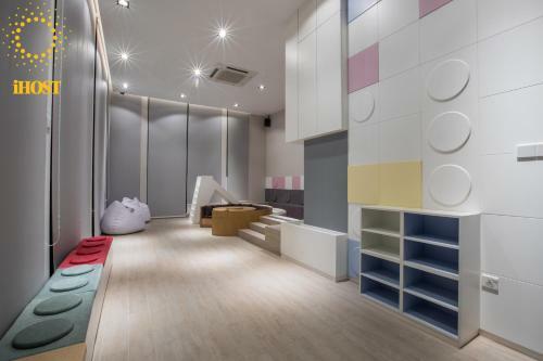Apartamentos Expressionz Suites By Ihost Global