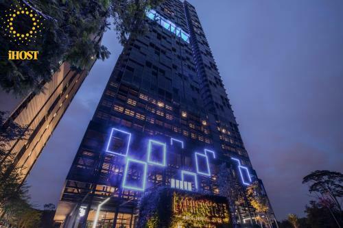 Apartamentos Expressionz Suites By Ihost Global