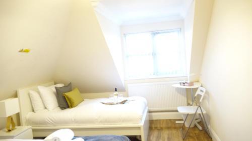 Rc Airport Rooms