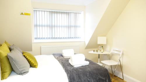 Rc Airport Rooms