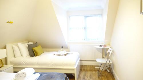 Rc Airport Rooms