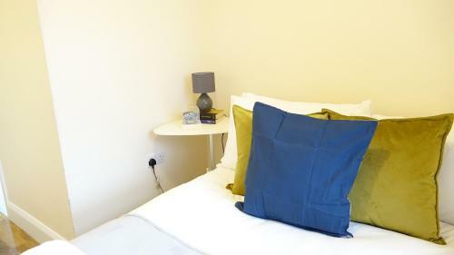 Heathrow Ensuite Rooms