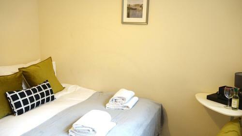 Heathrow Ensuite Rooms
