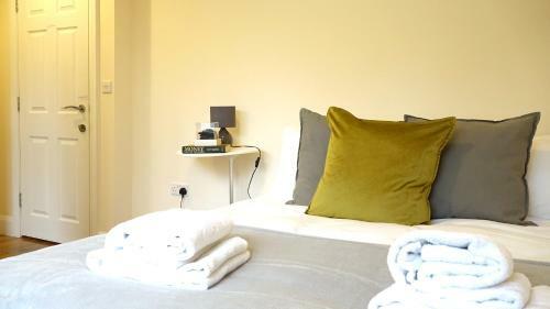 Heathrow Ensuite Rooms