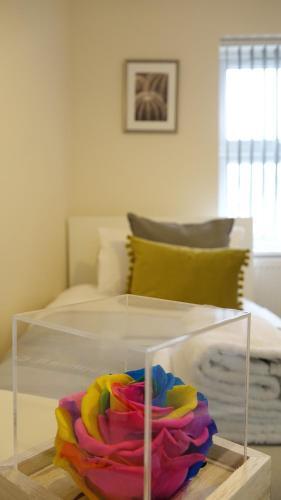 Heathrow Ensuite Rooms