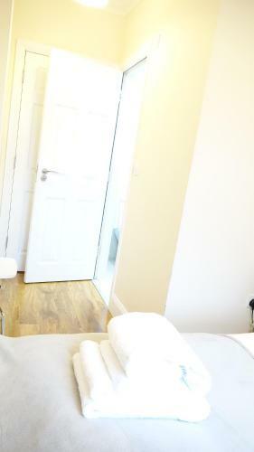 Heathrow Ensuite Rooms