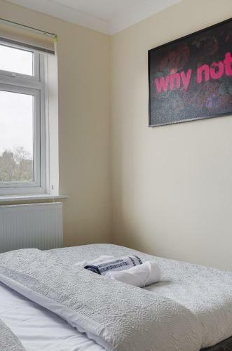 Apartamento Modern 4 Bedroom House In Heathrow, London