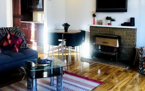 Dreams Serviced Accommodation- Staines/heathrow