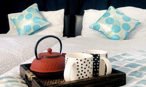 Dreams Serviced Accommodation- Staines/heathrow