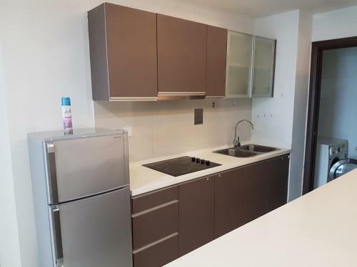 Albergue Regalia Suites - Kuala Lumpur