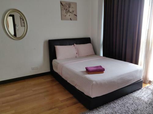 Albergue Regalia Suites - Kuala Lumpur