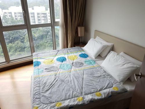 Albergue Regalia Suites - Kuala Lumpur