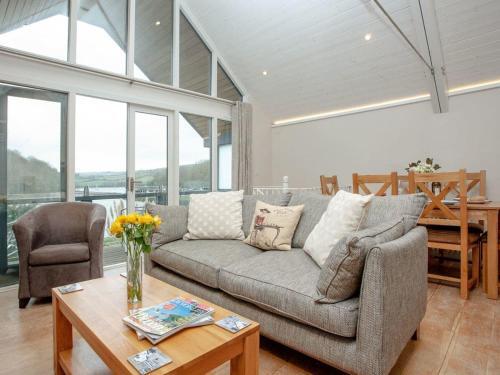 Driftwood Lodge
