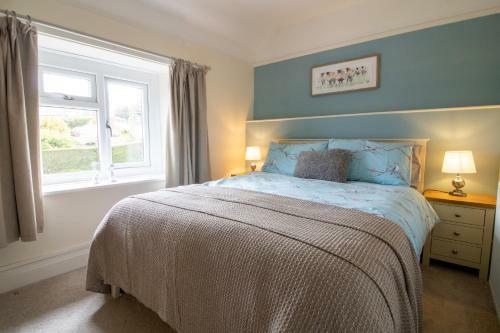 Hayes Cottage- Stunning Rural Cottage With Garden
