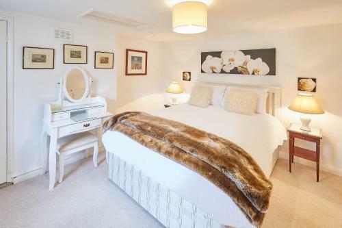 Host & Stay - Rose Cottage