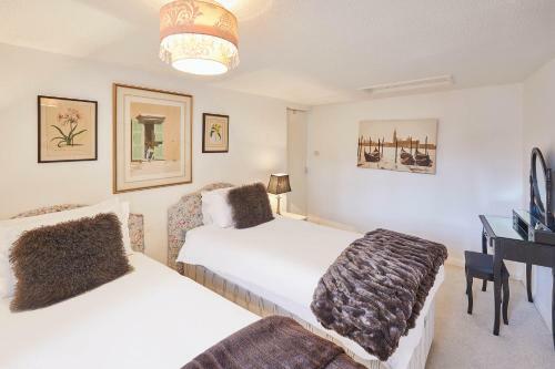 Host & Stay - Rose Cottage