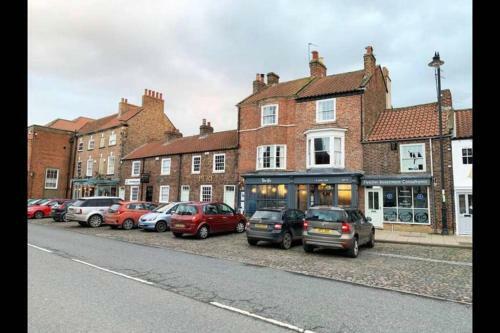 Stokesley Old Post Office