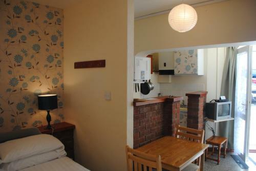 Apartamento Ottery Tor