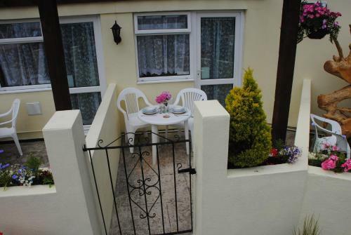 Apartamento Ottery Tor