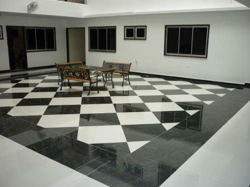 Hotel Grand Mutiara Kuala Lumpur