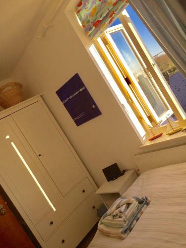 Apartamento Waves