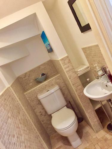 Apartamento Waves