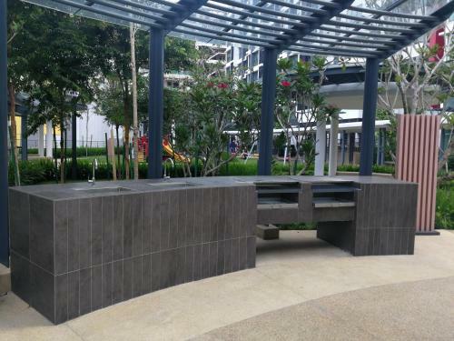 Apartamento Sunway Velocity With Klcc View - Aj Home
