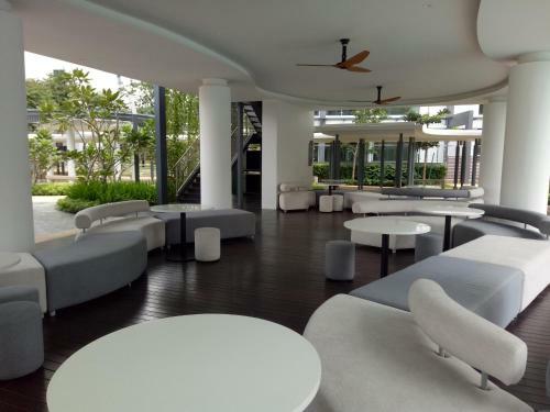 Apartamento Sunway Velocity With Klcc View - Aj Home