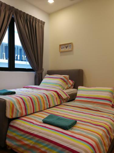Apartamento Sunway Velocity With Klcc View - Aj Home