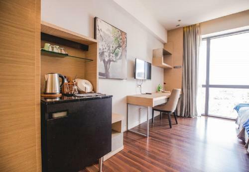 Hostal Maxhome @ D'majestic Place, Kl City Centre