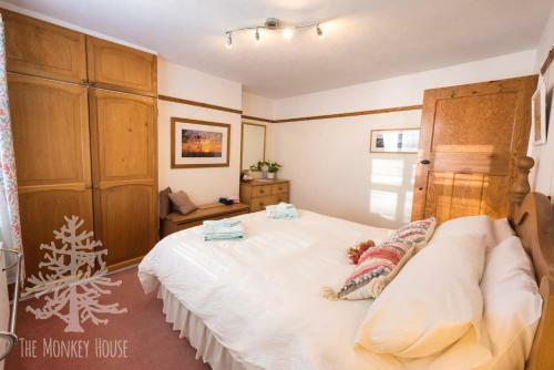 The Monkey House B&B