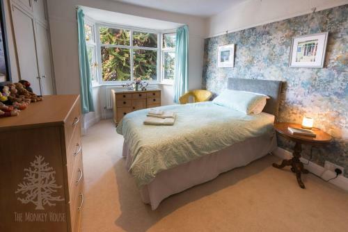 The Monkey House B&B
