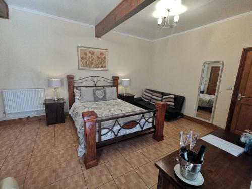 Hostal The Mill Hotel