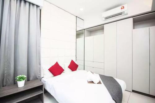 Hostal The Robertson Kl