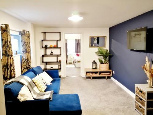 Apartamento Northern Palace Stockton