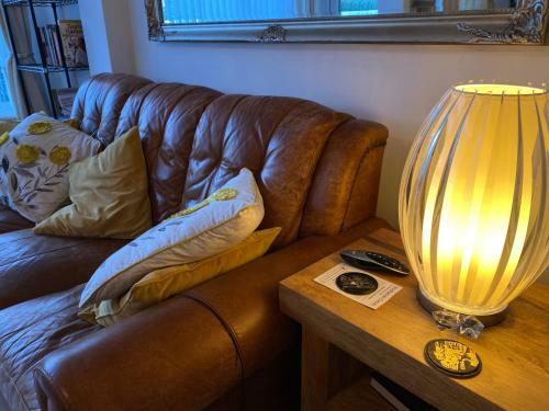 Apartamento Sheepfoote Hill Yarm - Shared House