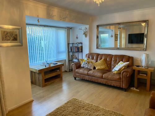 Apartamento Sheepfoote Hill Yarm - Shared House