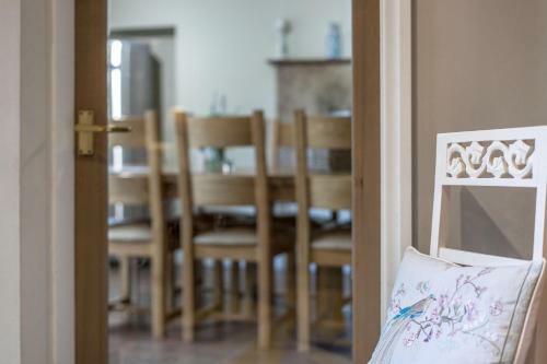 The Coach House Holiday Home