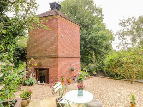 Villa The Hyde Dovecote, Kinver