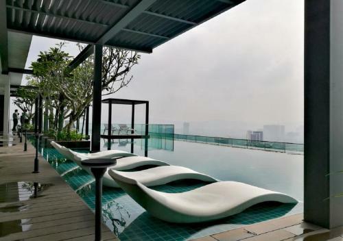 Hostal Maxhome@tribeca Suite , Bukit Bintang