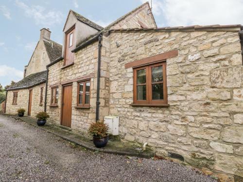 Chapel Cottage