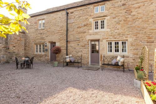 Coachmans Cottage
