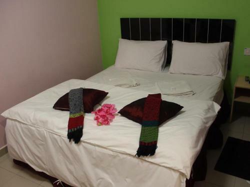 Pudu Inn Hotel