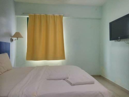 Pudu Inn Hotel