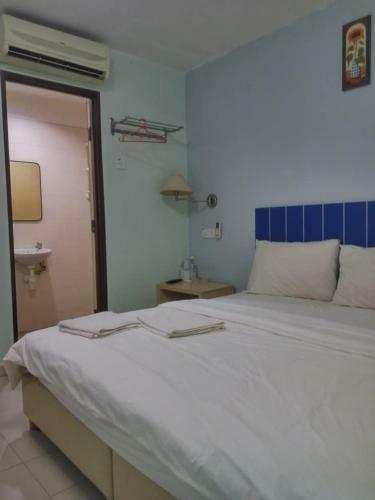 Pudu Inn Hotel