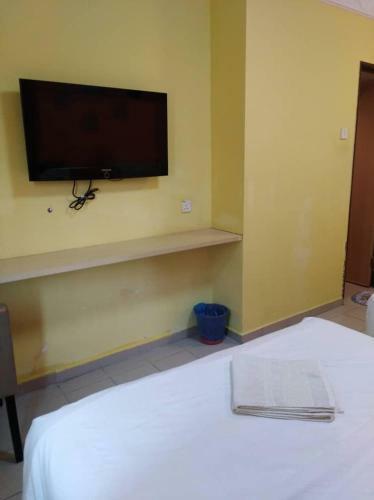 Pudu Inn Hotel